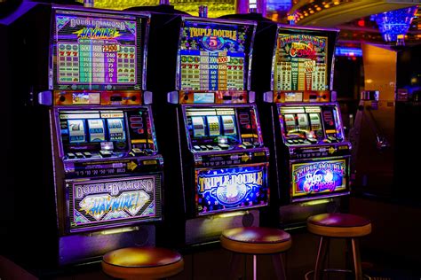  casino automaten funktionsweise